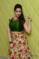 Manjusha At Jai Lava Kusa Movie Jayotsavam